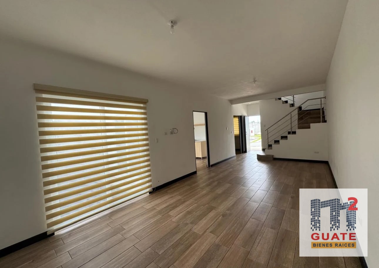Casa en condominio en Venta, Carretera a El Salvador - 1