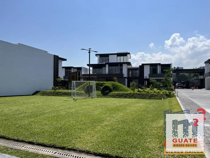 Casa en condominio en Venta, Zona 10 — Casa en Venta en Zona 10, Guatemala, Ciudad — foto 5 de 8