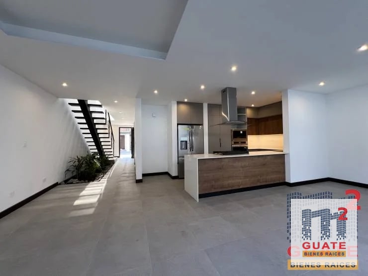 Casa en condominio en Venta, Zona 10 — Casa en Venta en Zona 10, Guatemala, Ciudad — foto 1 de 8