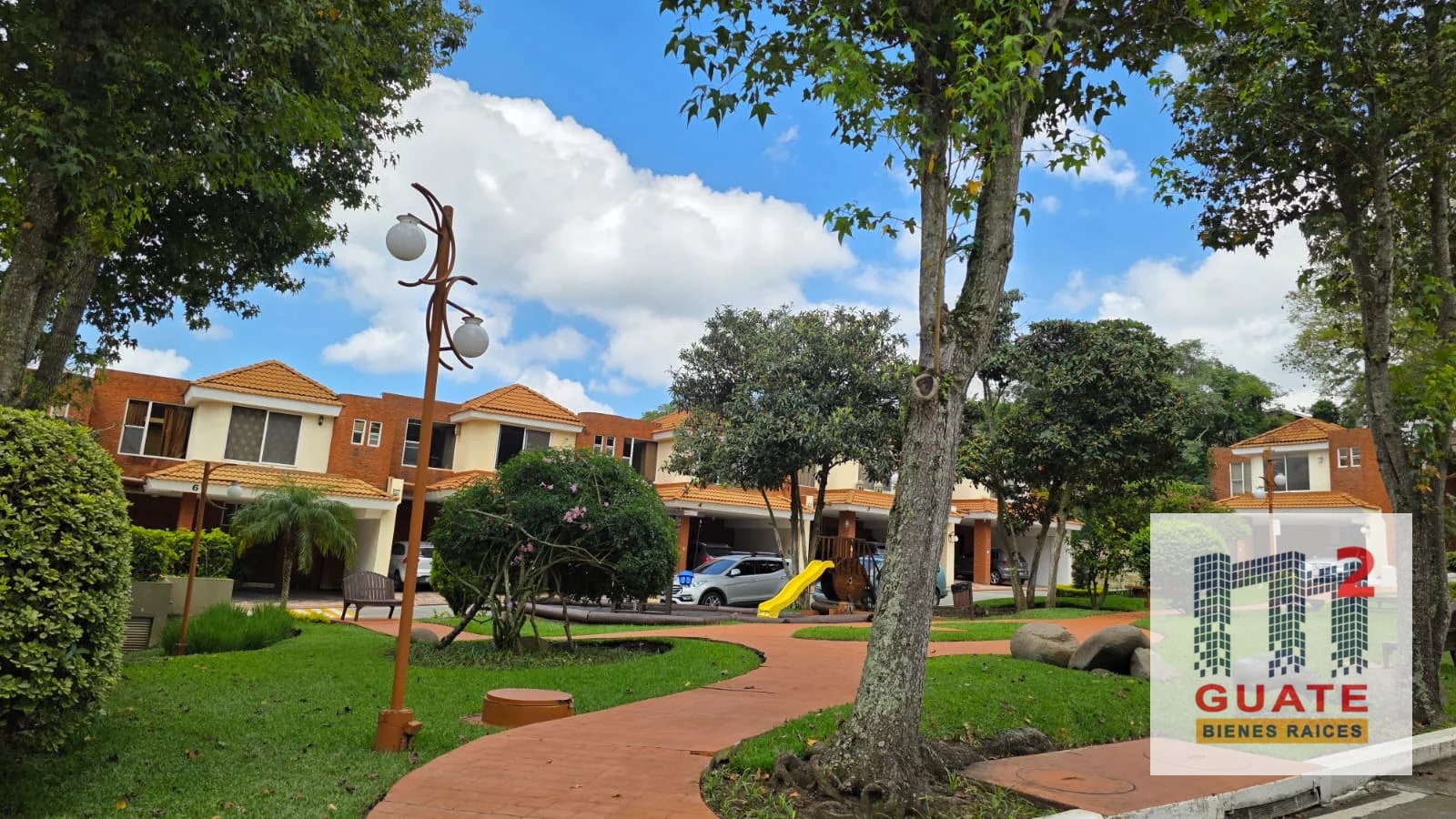 Casa en condominio en Venta, Zona 16 — Casa en Venta en Zona 16, Guatemala, Ciudad — foto 15 de 17