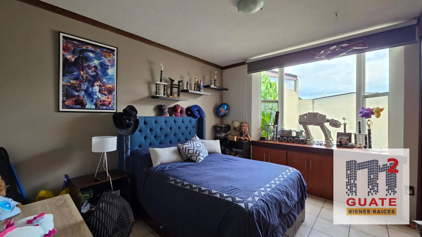 Casa en condominio en Venta, Zona 16 — Casa en Venta en Zona 16, Guatemala, Ciudad — foto 5 de 17