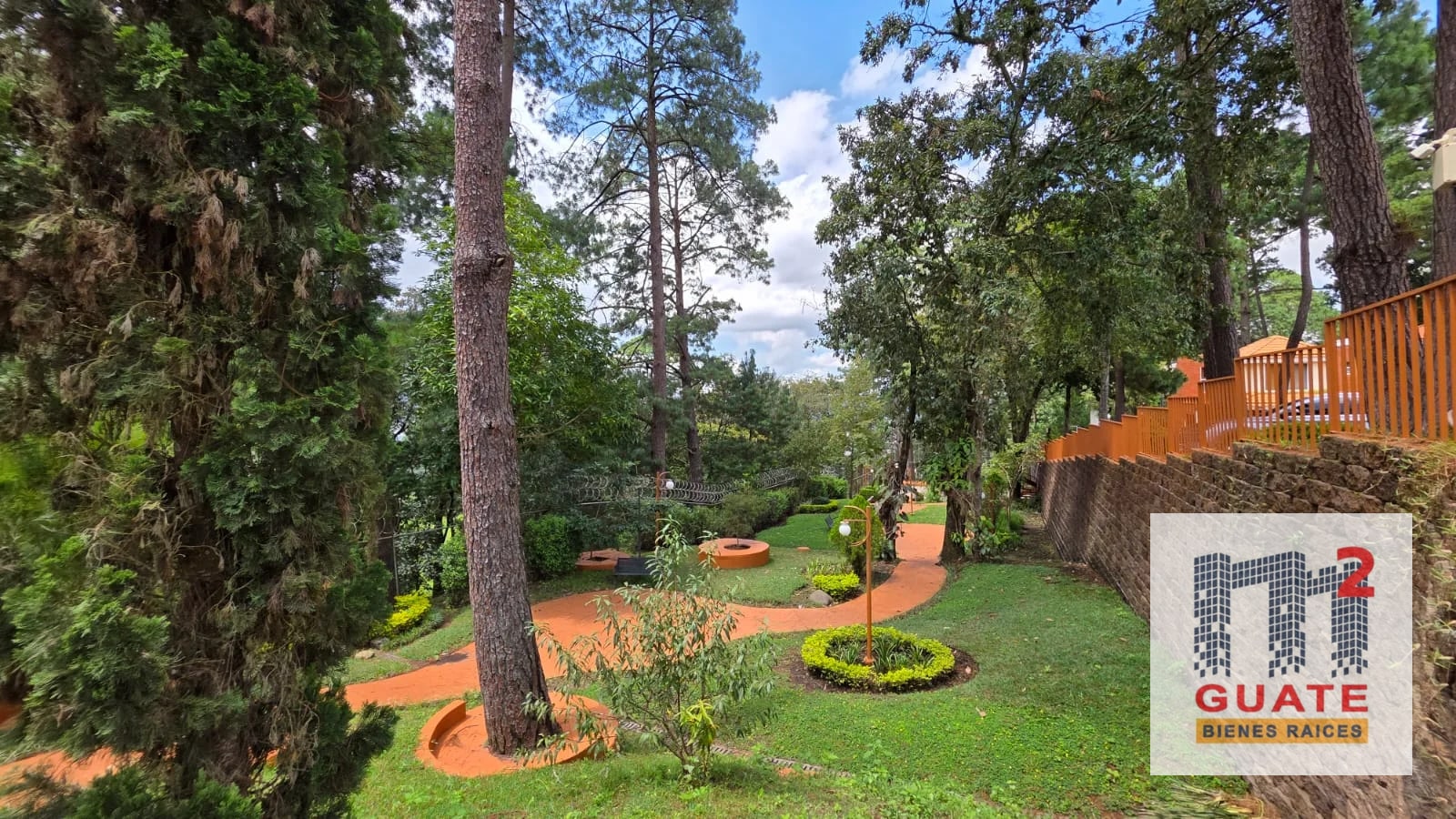 Casa en condominio en Venta, Zona 16 — Casa en Venta en Zona 16, Guatemala, Ciudad — foto 12 de 17