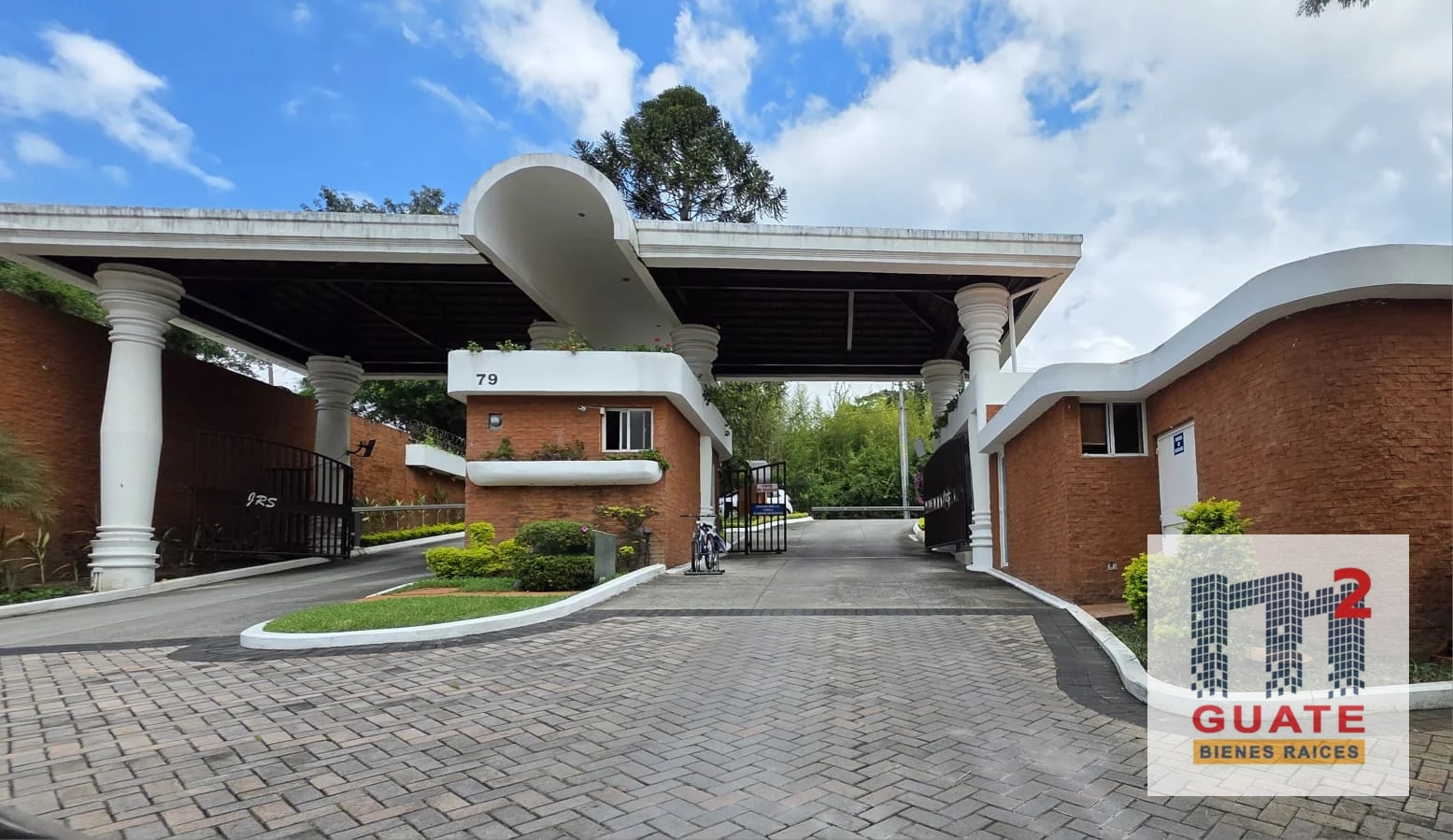 Casa en condominio en Venta, Zona 16 — Casa en Venta en Zona 16, Guatemala, Ciudad — foto 17 de 17
