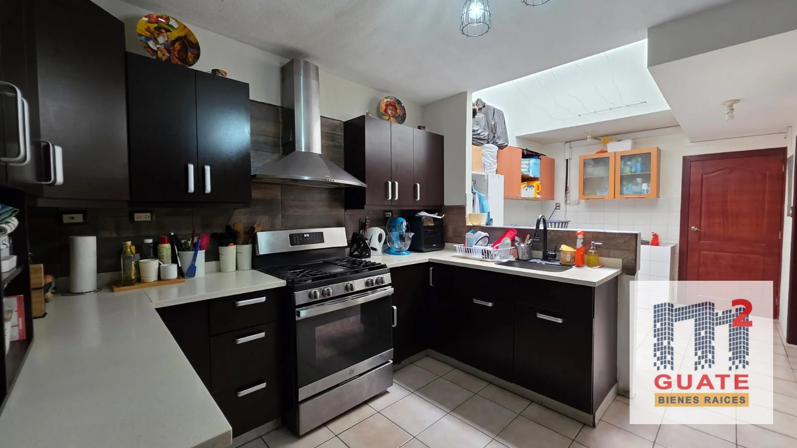 Casa en condominio en Venta, Zona 16 — Casa en Venta en Zona 16, Guatemala, Ciudad — foto 4 de 17