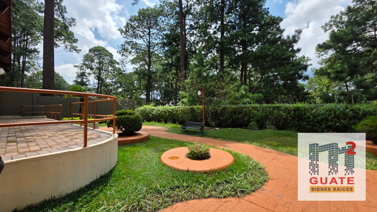Casa en condominio en Venta, Zona 16 — Casa en Venta en Zona 16, Guatemala, Ciudad — foto 16 de 17