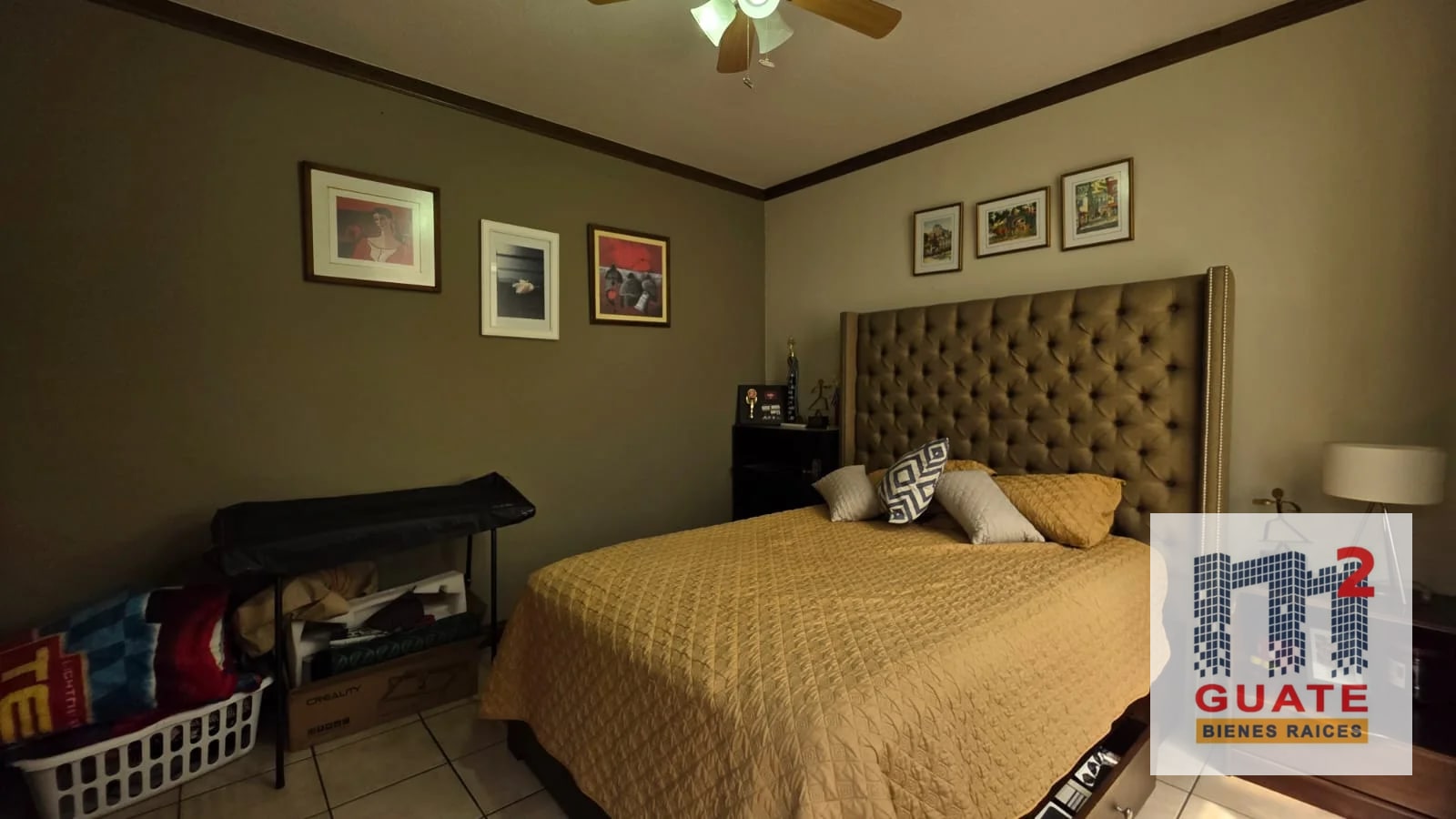 Casa en condominio en Venta, Zona 16 — Casa en Venta en Zona 16, Guatemala, Ciudad — foto 2 de 17