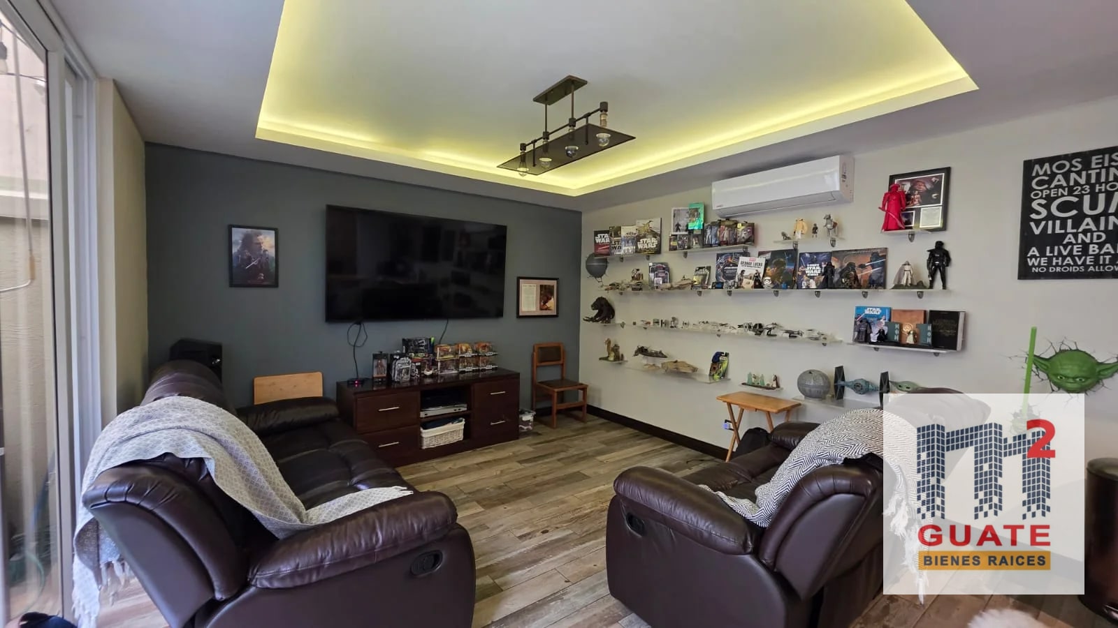 Casa en condominio en Venta, Zona 16 — Casa en Venta en Zona 16, Guatemala, Ciudad — foto 6 de 17