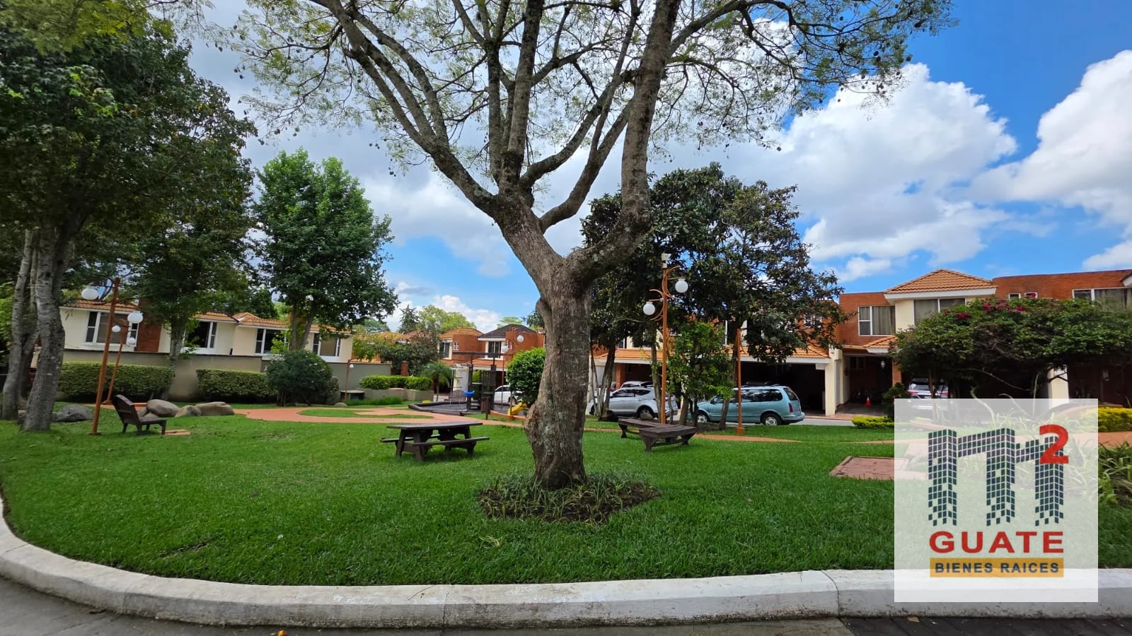 Casa en condominio en Venta, Zona 16 — Casa en Venta en Zona 16, Guatemala, Ciudad — foto 13 de 17