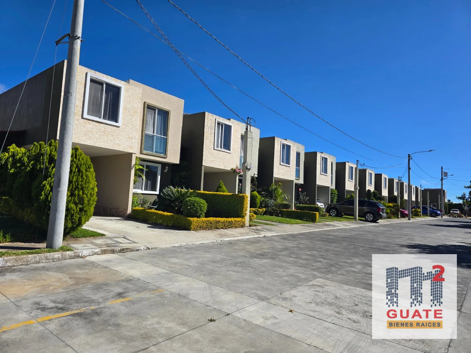 Casa en condominio en Venta, Carretera a San José Pinula — Casa en Venta en San José Pinula, Guatemala, Ciudad — foto 11 de 13