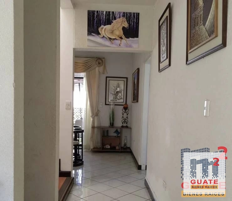 Casa en condominio en Renta, Carretera a San José Pinula — Casa en Alquiler en San José Pinula, Guatemala, Ciudad — foto 2 de 14