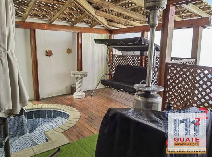 Casa en condominio en Renta, Carretera a San José Pinula — Casa en Alquiler en San José Pinula, Guatemala, Ciudad — foto 4 de 14