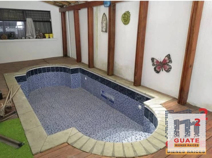 Casa en condominio en Renta, Carretera a San José Pinula — Casa en Alquiler en San José Pinula, Guatemala, Ciudad — foto 7 de 14