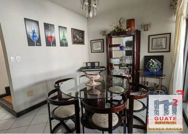 Casa en condominio en Renta, Carretera a San José Pinula — Casa en Alquiler en San José Pinula, Guatemala, Ciudad — foto 8 de 14