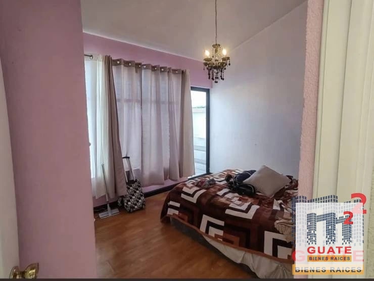Casa en condominio en Renta, Carretera a San José Pinula — Casa en Alquiler en San José Pinula, Guatemala, Ciudad — foto 9 de 14