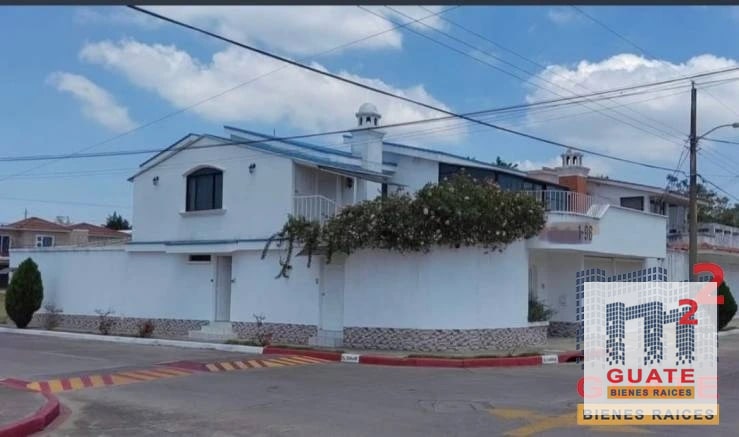 Casa en condominio en Renta, Carretera a San José Pinula — Casa en Alquiler en San José Pinula, Guatemala, Ciudad — foto 11 de 14