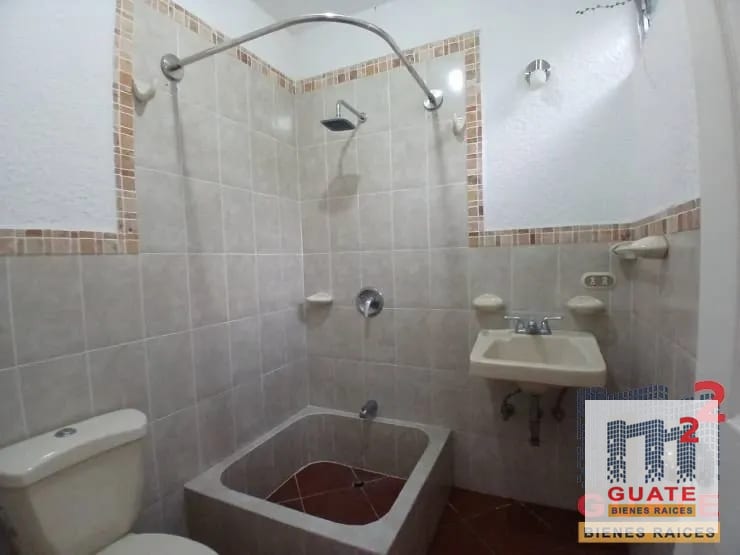 Casa en condominio en Venta, San Lucas — Casa en Venta en San Lucas Sacatepéquez, Sacatepéquez — foto 6 de 10