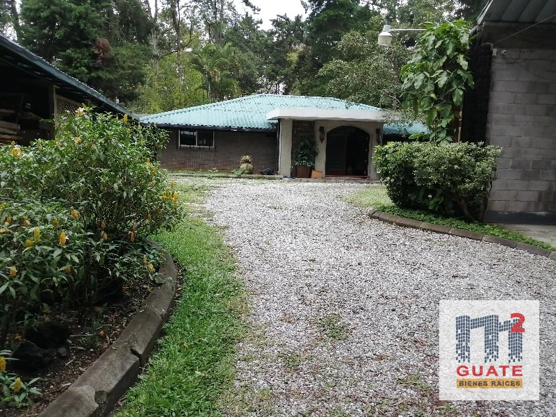 Casa fuera de condominio en Venta, Zona 16 — Casa en Venta en Zona 16, Guatemala, Ciudad — foto 7 de 16