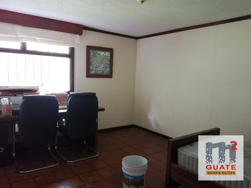 Casa fuera de condominio en Venta, Zona 16 — Casa en Venta en Zona 16, Guatemala, Ciudad — foto 9 de 16