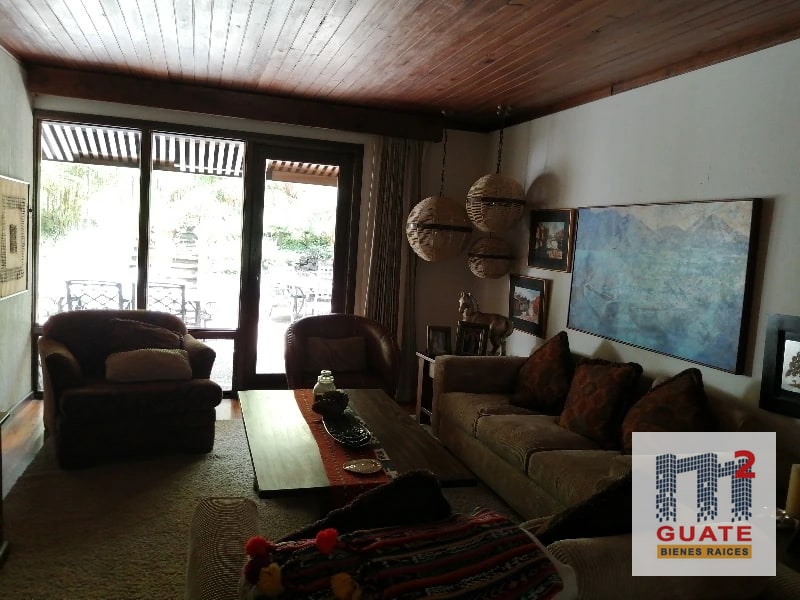 Casa fuera de condominio en Venta, Zona 16 — Casa en Venta en Zona 16, Guatemala, Ciudad — foto 10 de 16