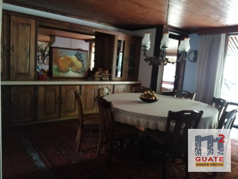 Casa fuera de condominio en Venta, Zona 16 — Casa en Venta en Zona 16, Guatemala, Ciudad — foto 12 de 16