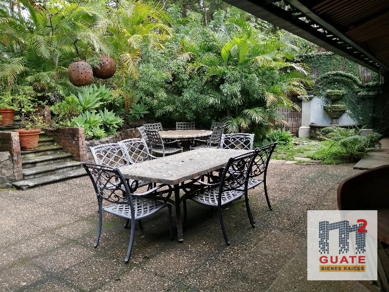 Casa fuera de condominio en Venta, Zona 16 — Casa en Venta en Zona 16, Guatemala, Ciudad — foto 15 de 16