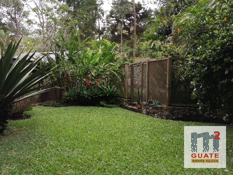 Casa fuera de condominio en Venta, Zona 16 — Casa en Venta en Zona 16, Guatemala, Ciudad — foto 16 de 16