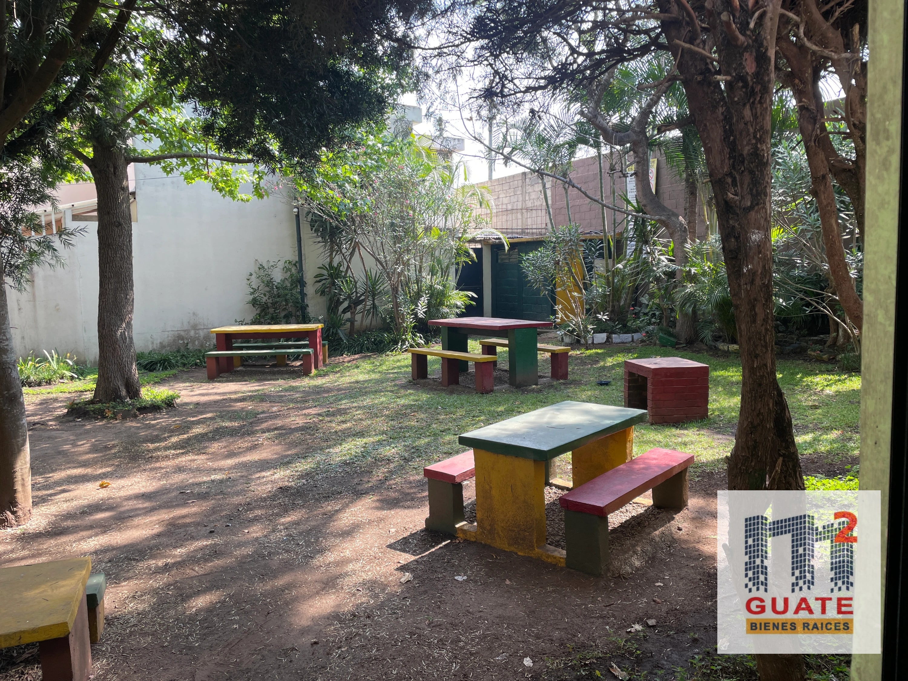 Casa en condominio en Renta, Zona 14 — Casa en Alquiler en Zona 14, Guatemala, Ciudad — foto 4 de 4
