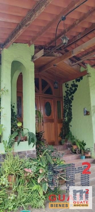 Casa fuera de condominio en Venta, Zona 16 — Casa en Venta en Zona 16, Guatemala, Ciudad — foto 1 de 7
