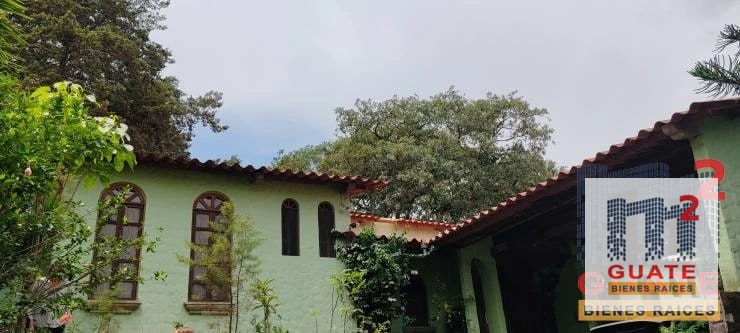 Casa fuera de condominio en Venta, Zona 16 — Casa en Venta en Zona 16, Guatemala, Ciudad — foto 3 de 7