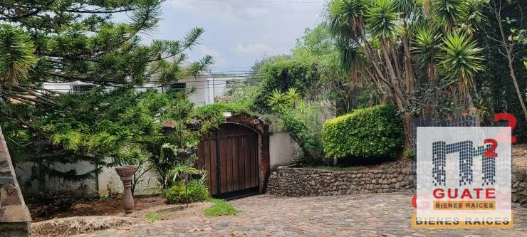 Casa fuera de condominio en Venta, Zona 16 — Casa en Venta en Zona 16, Guatemala, Ciudad — foto 2 de 7