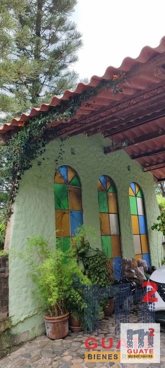 Casa fuera de condominio en Venta, Zona 16 — Casa en Venta en Zona 16, Guatemala, Ciudad — foto 5 de 7