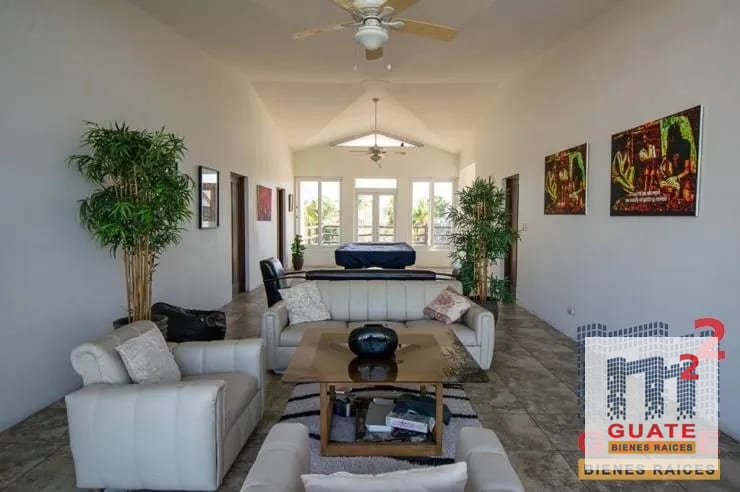 Casa en condominio en Renta, Iztapa — Casa en Alquiler en Iztapa, Escuintla — foto 12 de 17