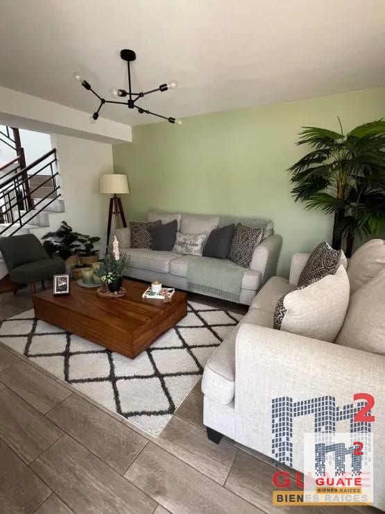 Casa en Venta, Villa Nueva — Casa en Venta en Villa Nueva, Guatemala, Ciudad — foto 3 de 13