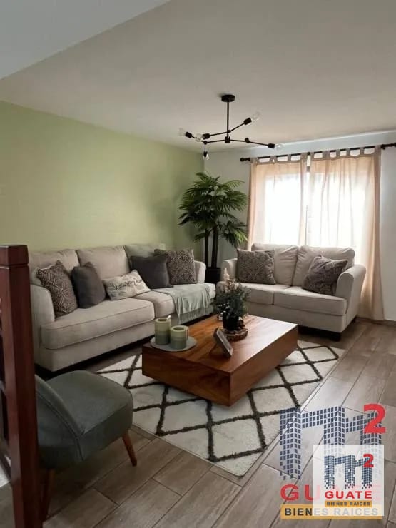 Casa en Venta, Villa Nueva — Casa en Venta en Villa Nueva, Guatemala, Ciudad — foto 4 de 13