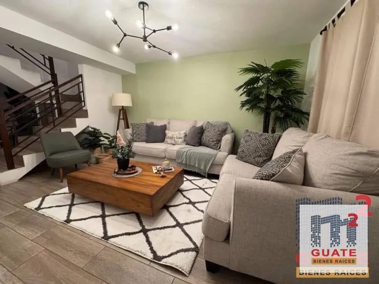 Casa en Venta, Villa Nueva — Casa en Venta en Villa Nueva, Guatemala, Ciudad — foto 9 de 13