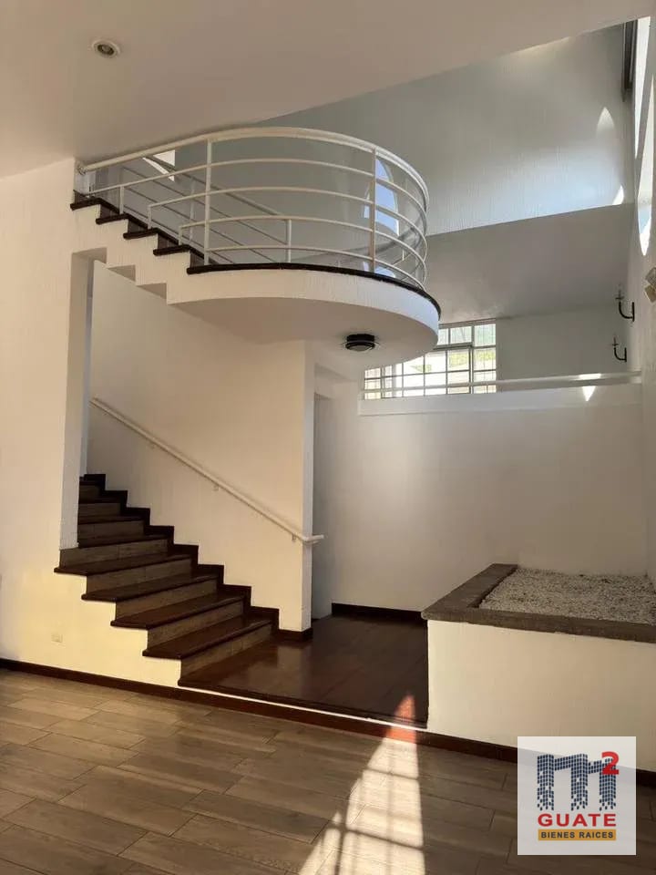 Casa en condominio en Renta, Zona 13 — Casa en Alquiler en Zona 13, Guatemala, Ciudad — foto 8 de 17