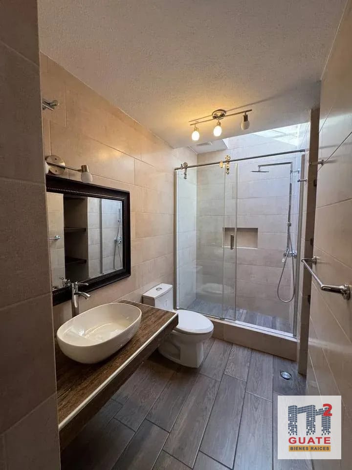 Casa en condominio en Renta, Zona 13 — Casa en Alquiler en Zona 13, Guatemala, Ciudad — foto 15 de 17