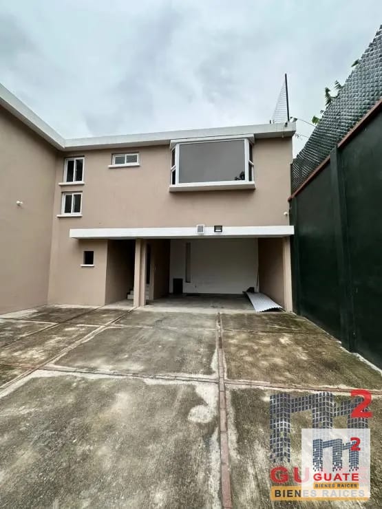 Casa en condominio en Renta, Zona 13 — Casa en Alquiler en Zona 13, Guatemala, Ciudad — foto 1 de 16