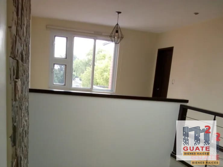 Casa en condominio de en Renta, Zona 16 — Casa en Alquiler en Zona 16, Guatemala, Ciudad — foto 4 de 7