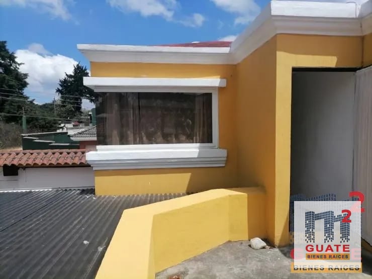 Casa en condominio en Venta, Carretera a El Salvador — Casa en Venta en Carretera a El Salvador, Guatemala, Ciudad — foto 6 de 10