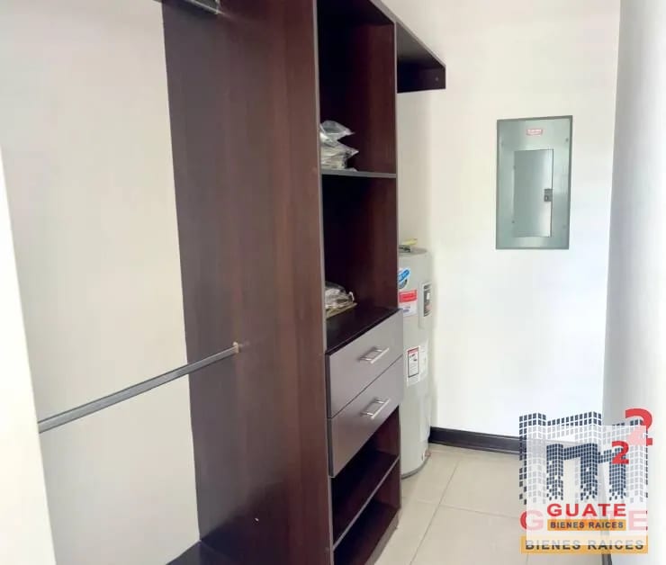 Apartamento en Venta, Carretera a El Salvador — Apartamento en Venta en Carretera a El Salvador, Guatemala, Ciudad — foto 11 de 15