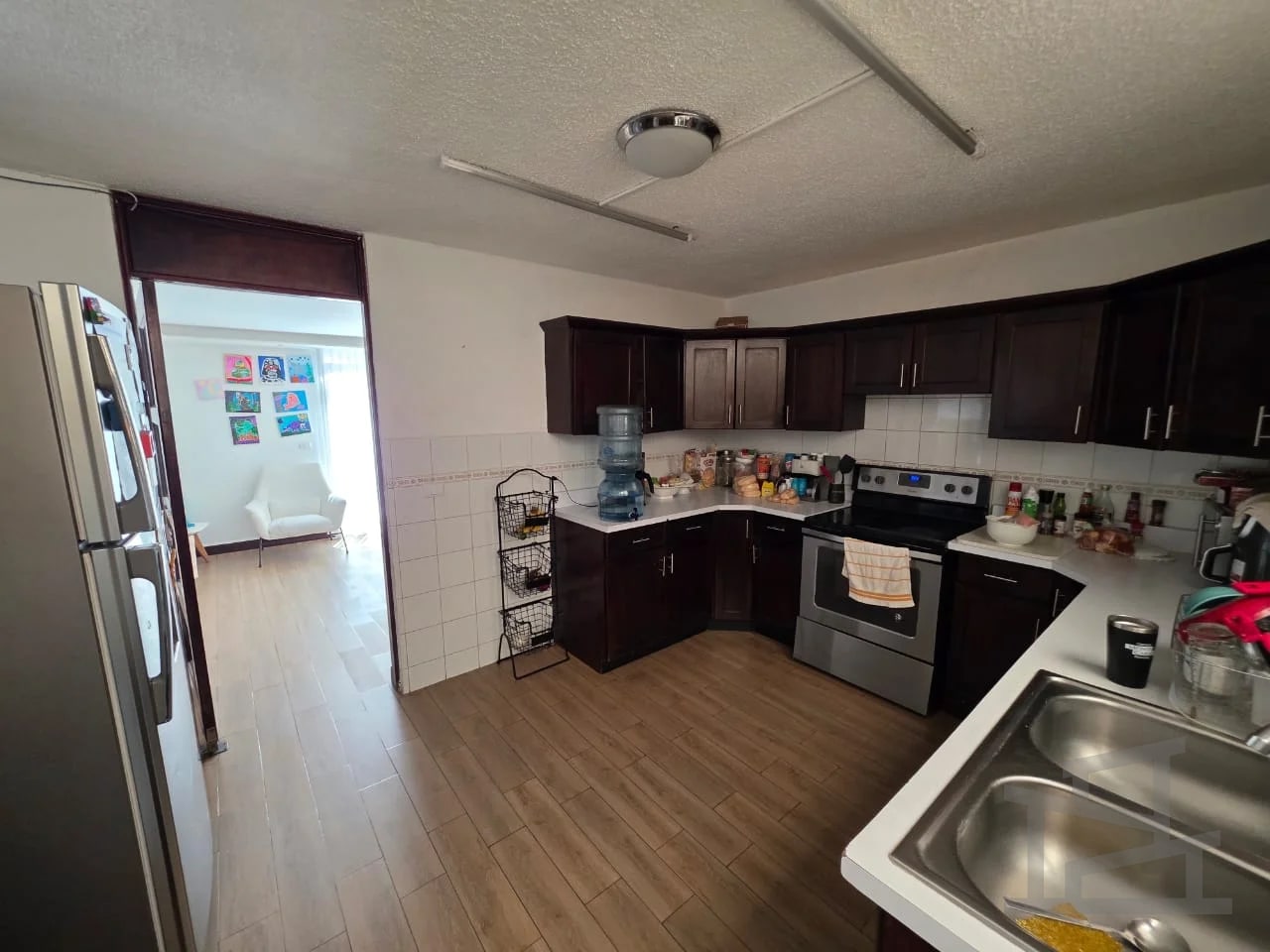 Casa en venta – Zona 10 | Condominio exclusivo de solo 10 casas - 6