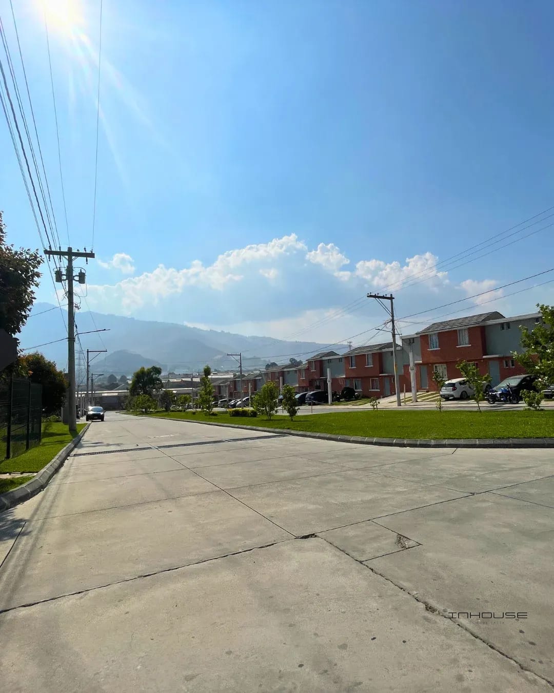 CASA EN VENTA EN VILLA NUEVA, DENTRO DE GARITA. — Casa en Venta en Villa Nueva, Guatemala, Ciudad — foto 3 de 10