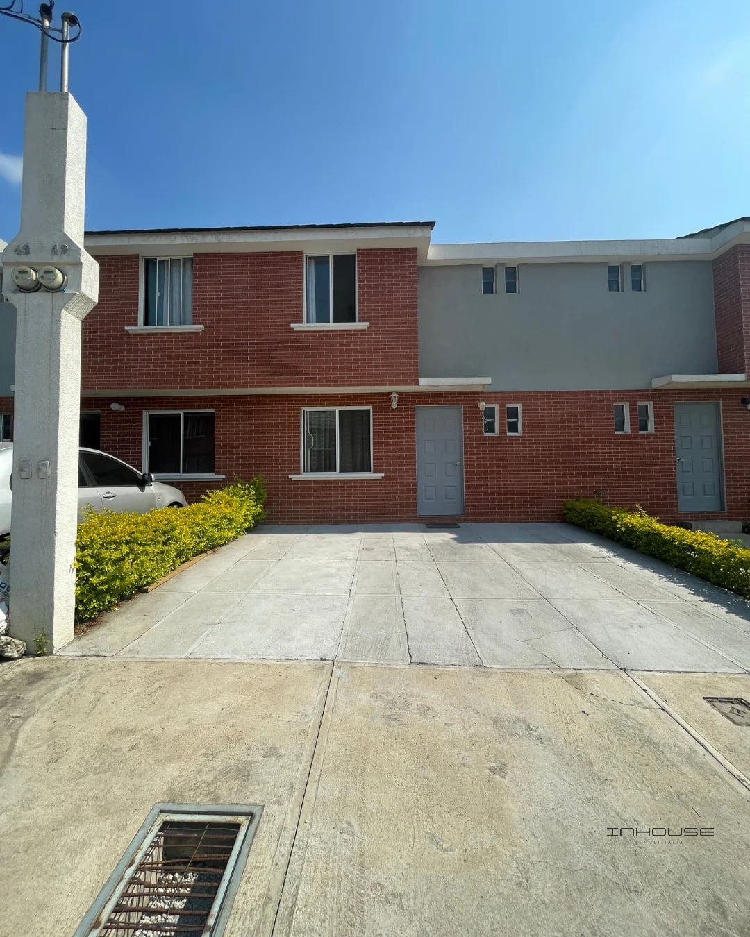 CASA EN VENTA EN VILLA NUEVA, DENTRO DE GARITA. - 1