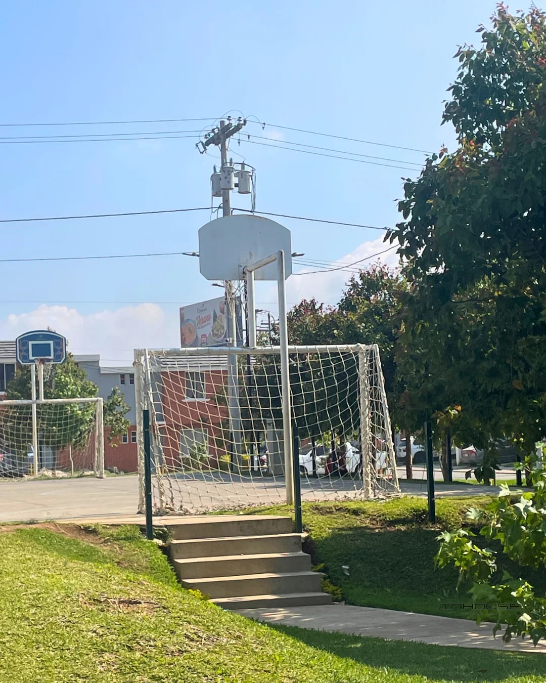 CASA EN VENTA EN VILLA NUEVA, DENTRO DE GARITA. - 10