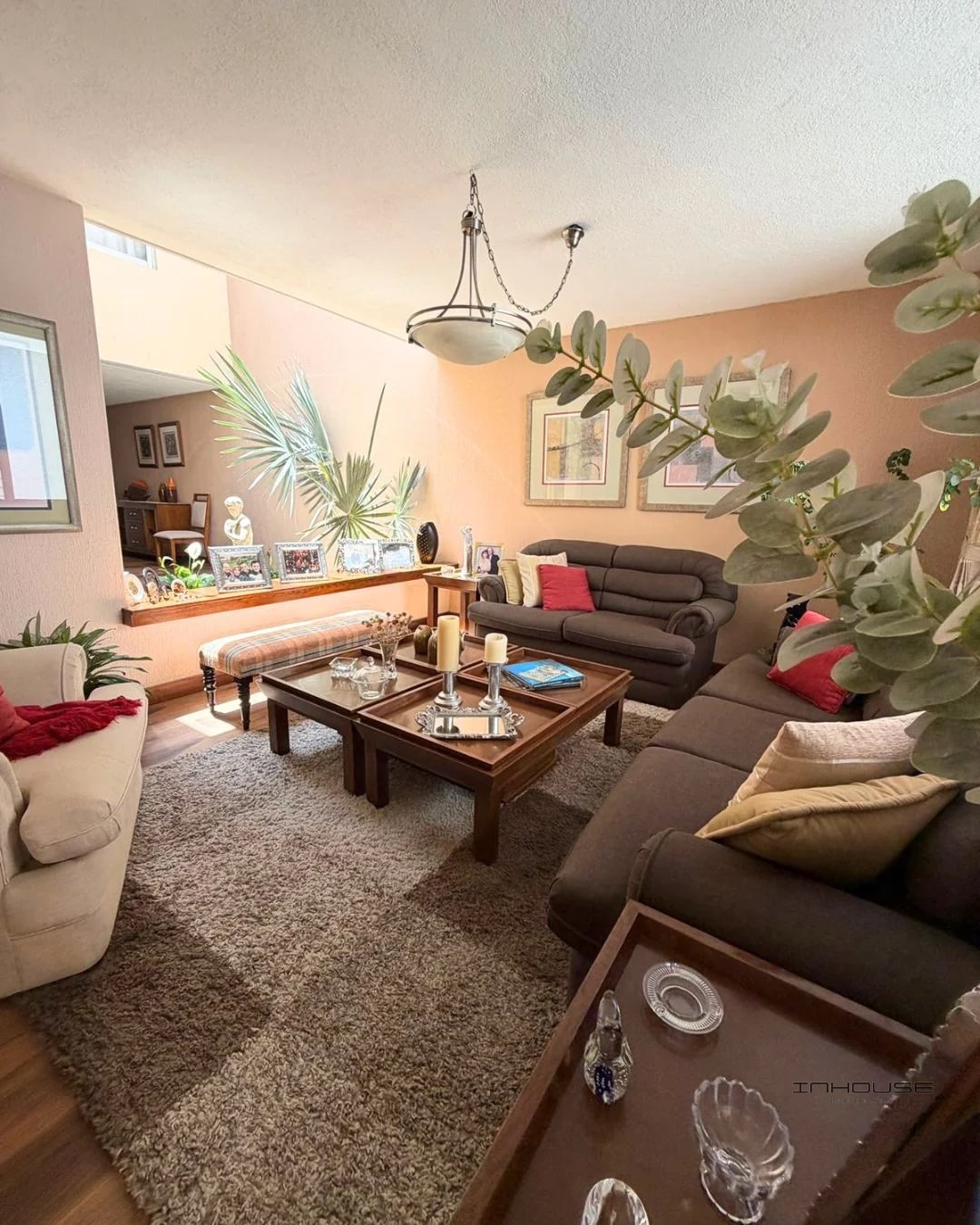 CASA EN VENTA EN ZONA 15, Fuera de Garita - 5