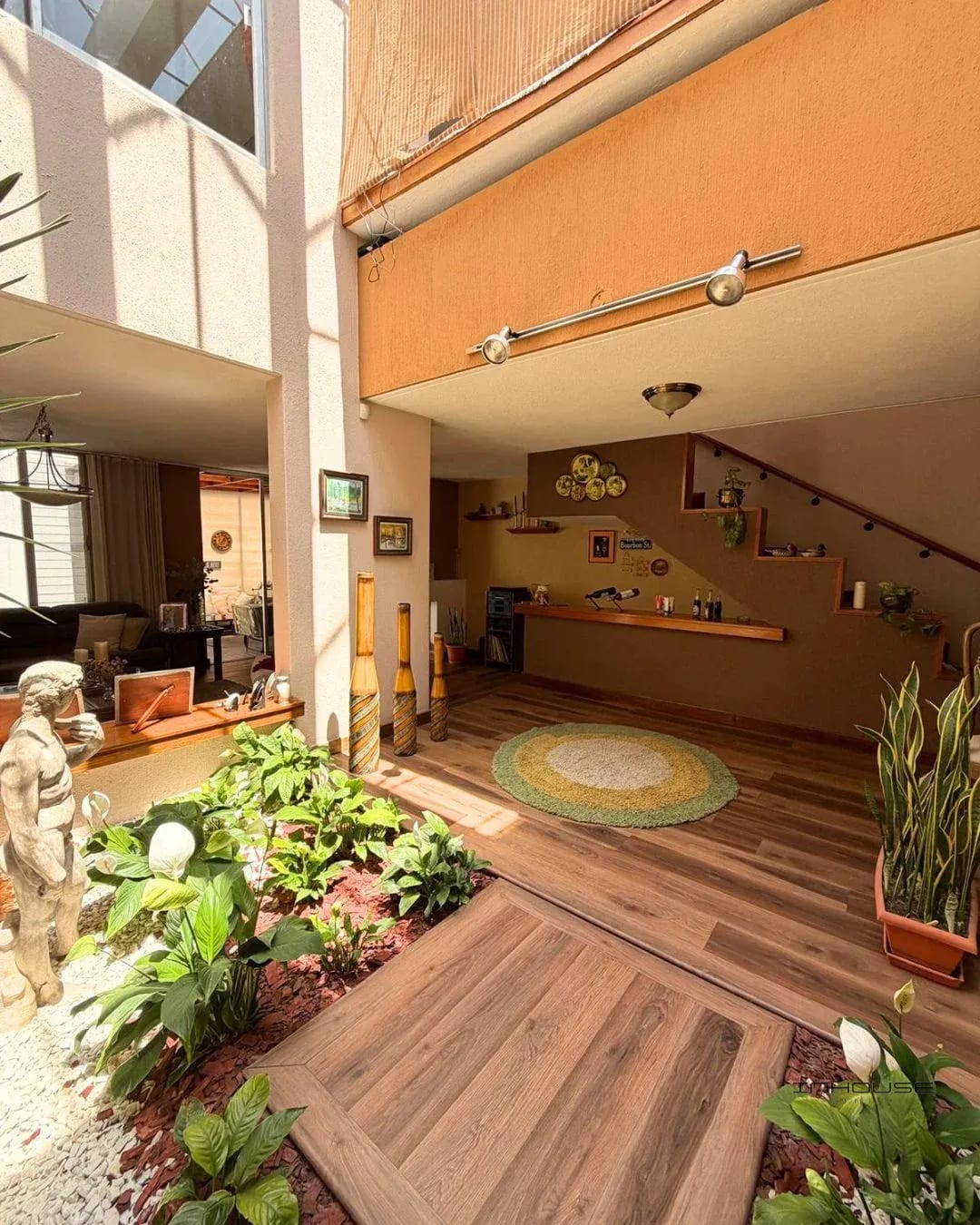 CASA EN VENTA EN ZONA 15, Fuera de Garita — Casa en Venta en Vista Hermosa III, Zona 15, Guatemala, Ciudad — foto 7 de 10