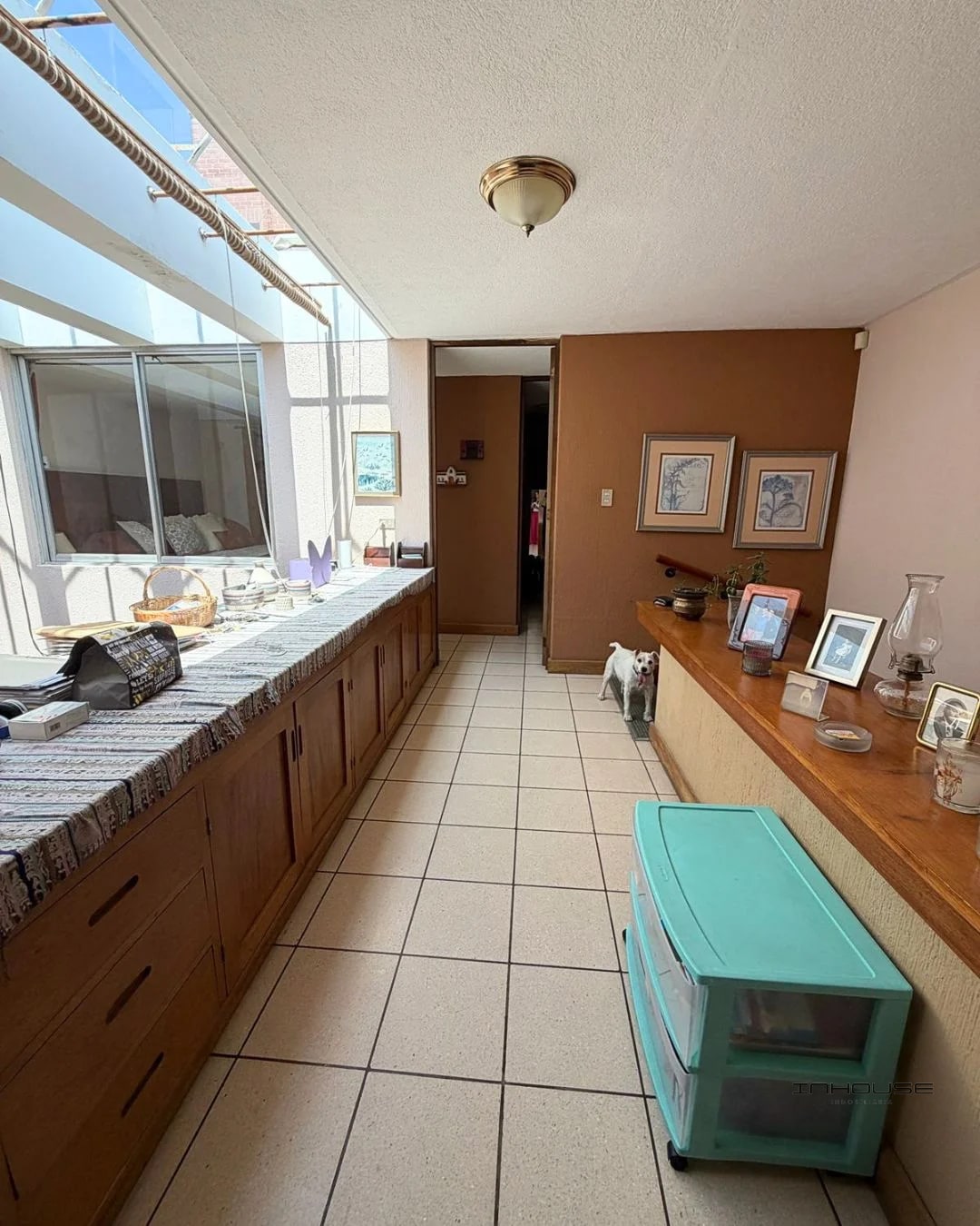 CASA EN VENTA EN ZONA 15, Fuera de Garita - 10