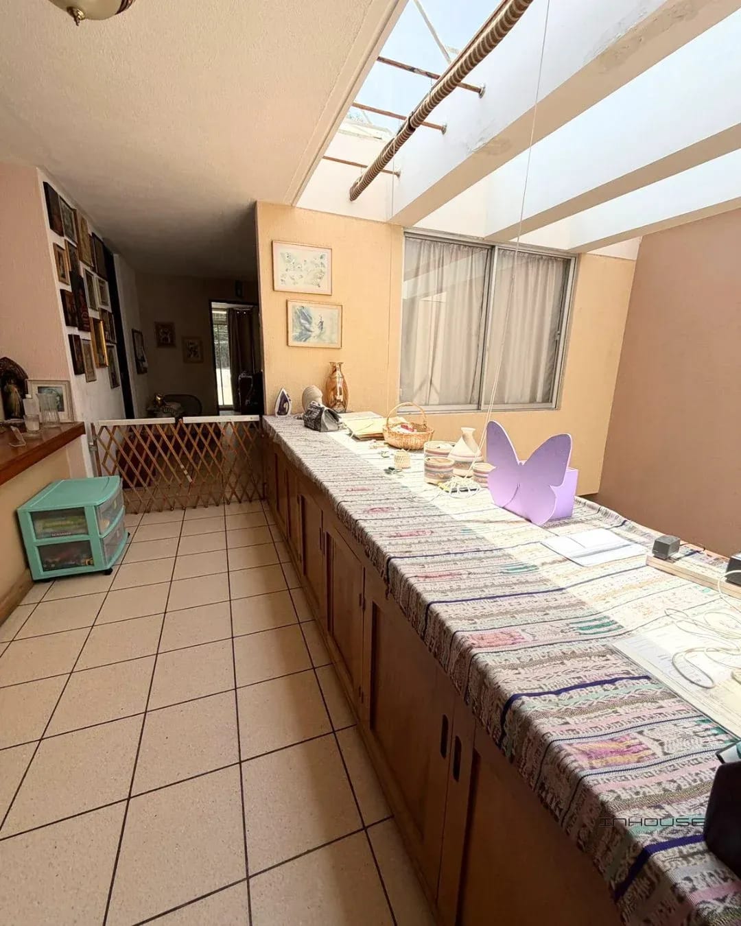 CASA EN VENTA EN ZONA 15, Fuera de Garita — Casa en Venta en Vista Hermosa III, Zona 15, Guatemala, Ciudad — foto 8 de 10