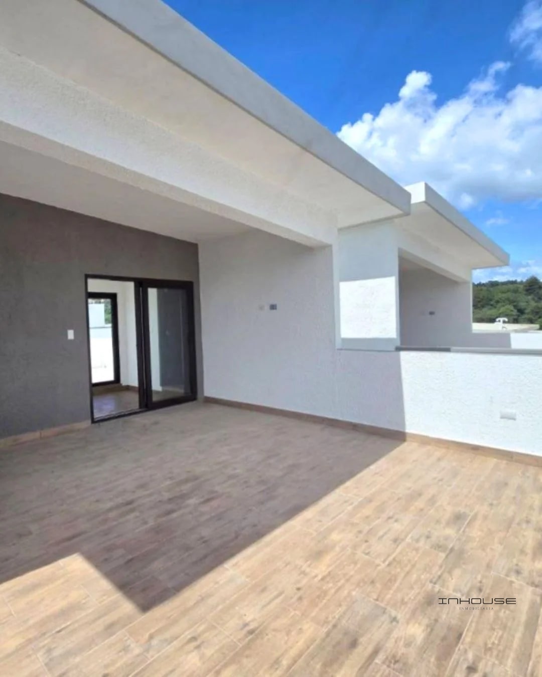 CASA EN VENTA EN SERENA DE ARRAZOLA - 8